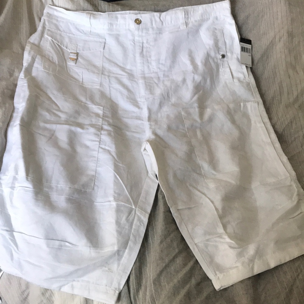 Men’s Sean John shorts